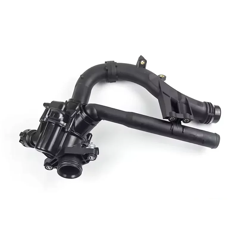 

2742000115 Термостат охлаждающей жидкости двигателя для W205 W212 M274 C180 C300 E250 E300 2742003100 A2742000115 A274200310