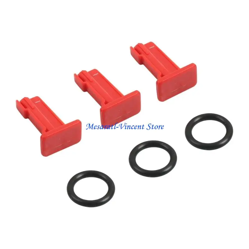 

Штырь и уплотнение крышки щупа коробки передач A70F 140589152100 Техническое обслуживание автомобиля 1409910055