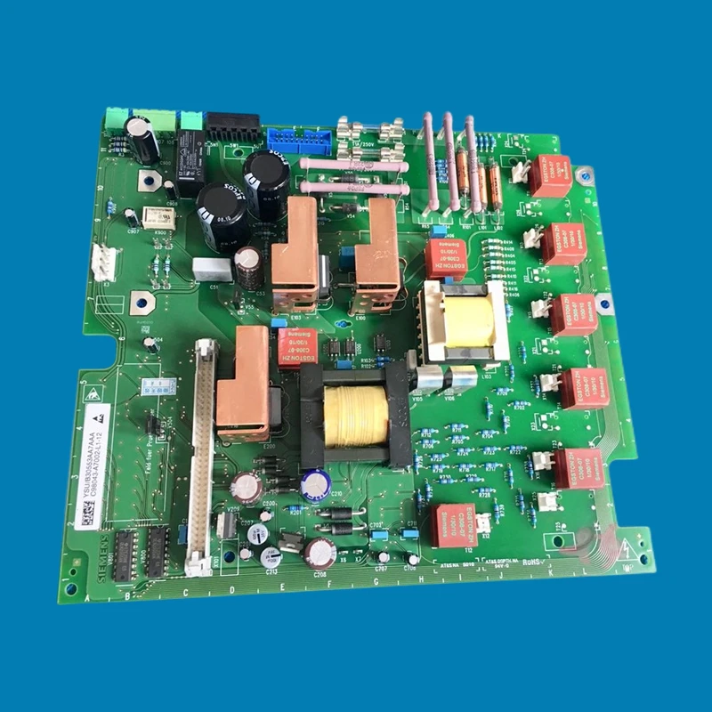 

C98043-A7002-L1-12-13 DC governor 6RA70 series power board drive board main board