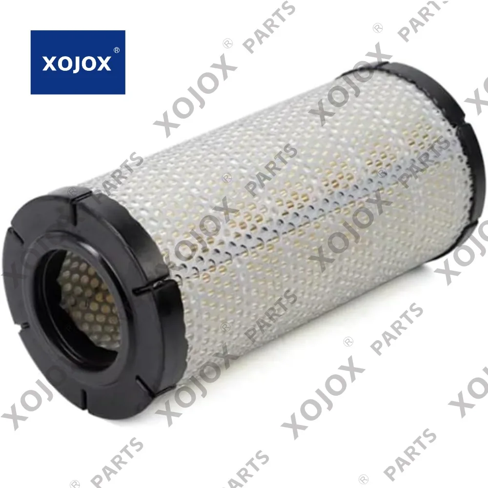 

XOJOX 1 Piece Manufacture Air Filter 074526508 074526509 172B06-11510 A27170 A27180 For Excavator Excavator Parts