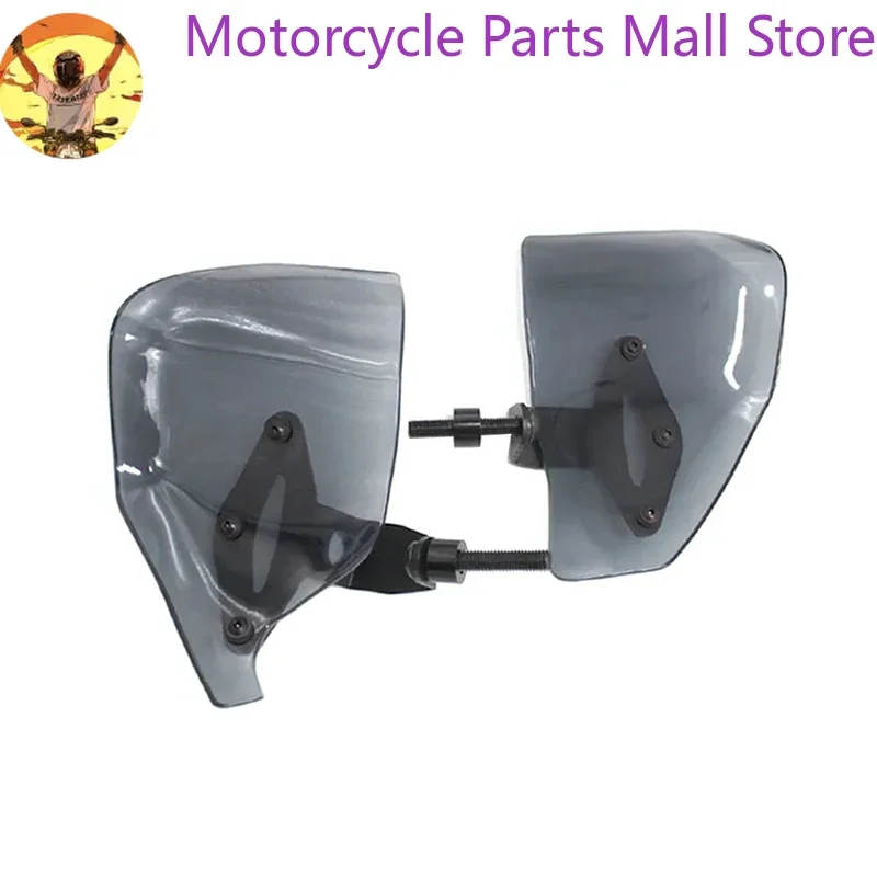 FOR BMW R1250GS R1200GS LC Adventure R 1200 GS 1250GS 2014-2022 2021 Motorcycle Splash Brake Shift Shield Revised Foot Protector