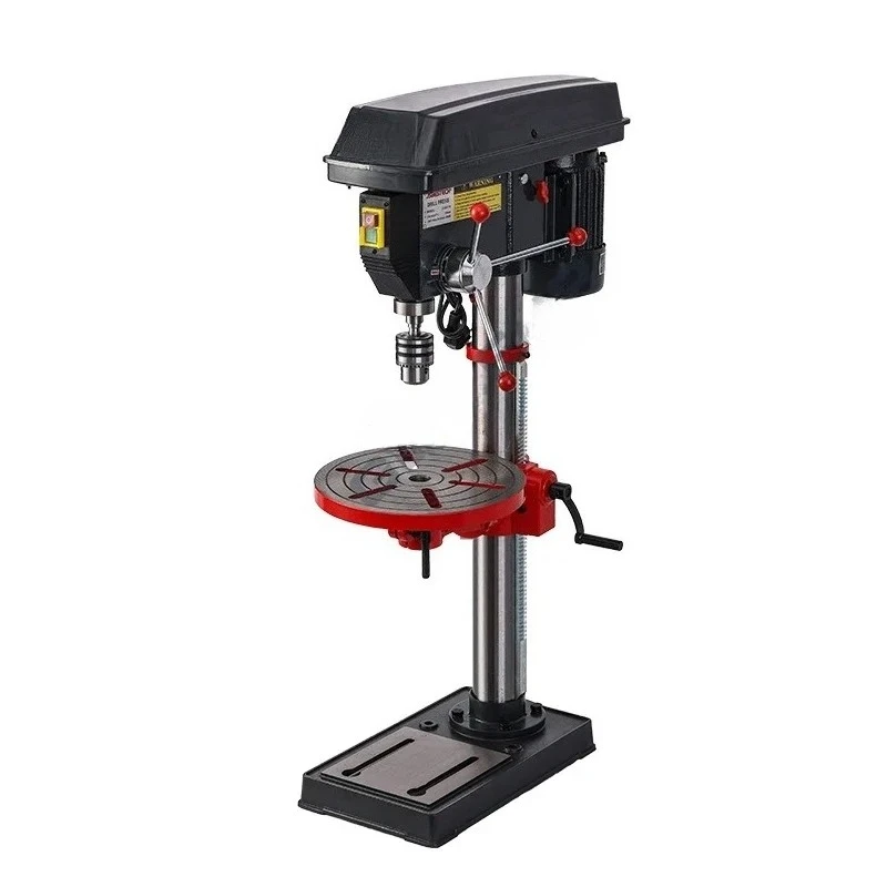 16mm bench drill press machine