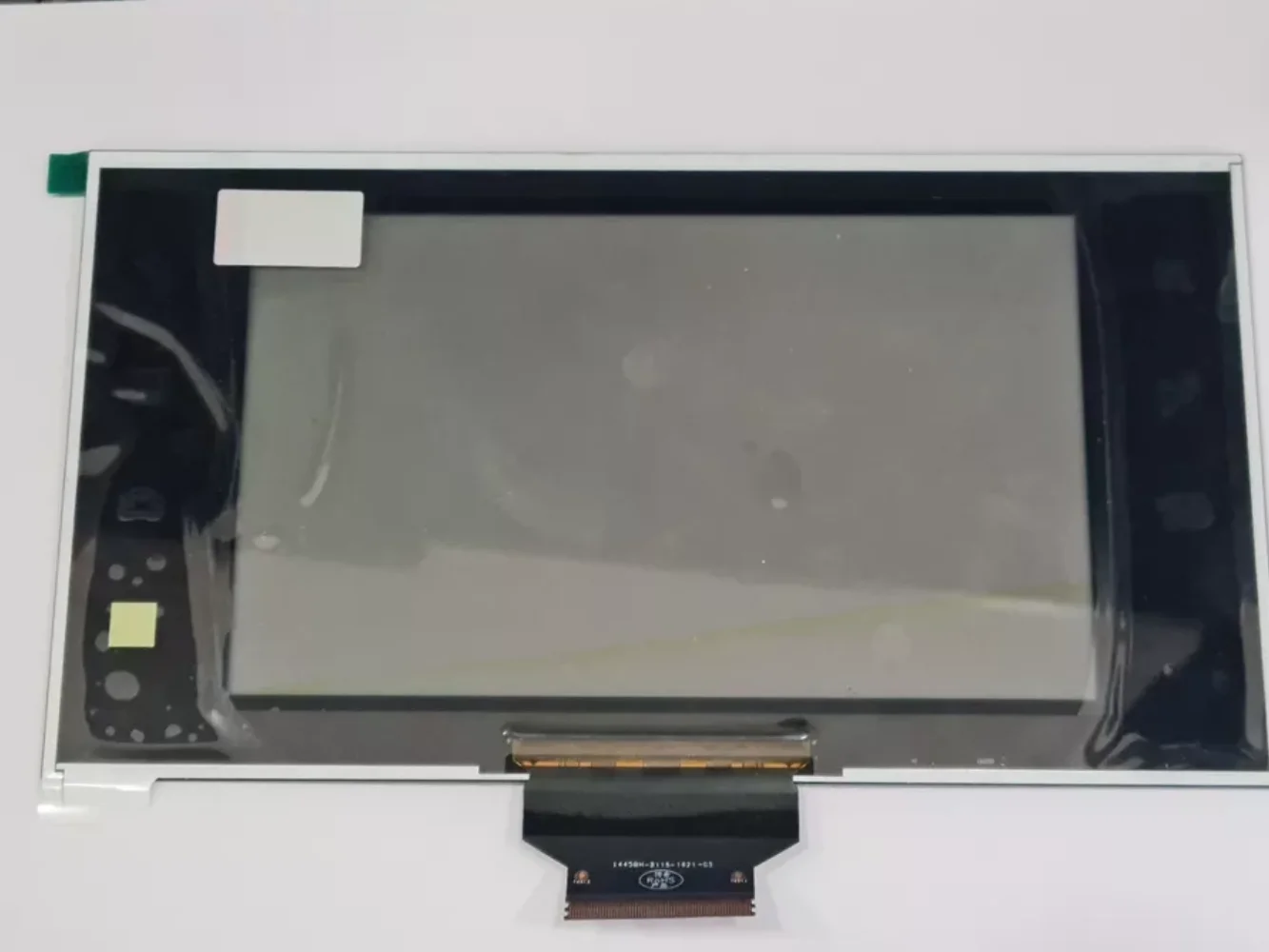 

Citroen Cactus C4 FOR Connect Touch Screen Digitizer Glass Replacement Part