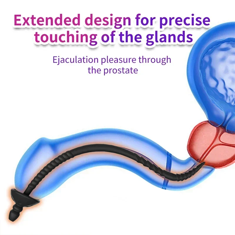 말 눈 스틱에 윤활유를 주입하여 통증을 완화시키는 중공 카테터 말 눈 스틱 SM 하체 정액