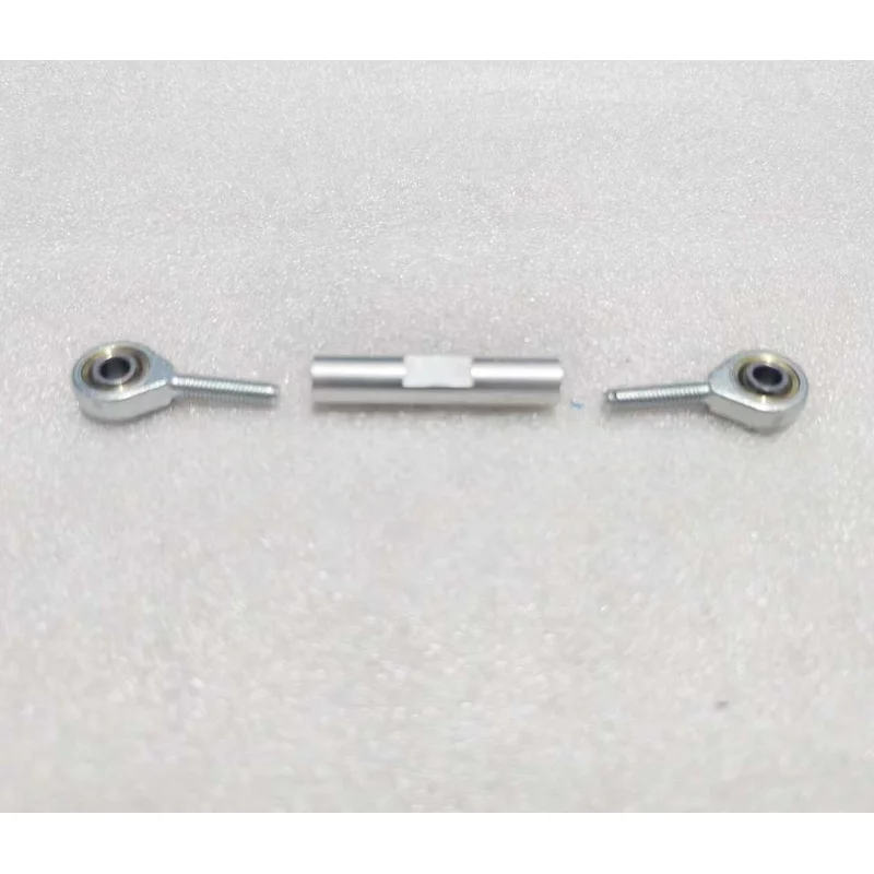 

For QJMOTOR QJ500GS-7 SRK550 gear lever linkage gear lever gear lever connection gear shift screw joint