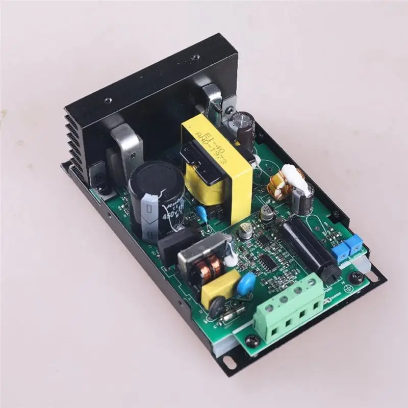 ABGI BAC06A 12V Battery Generator Automatic Manual Switching with Floating Charge for Lead-Acid Battery