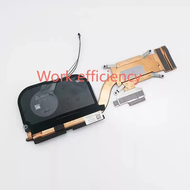 Original for LENOVO ThinkPad X13 YOGA Gen 4 COOLING FAN HEATSINK