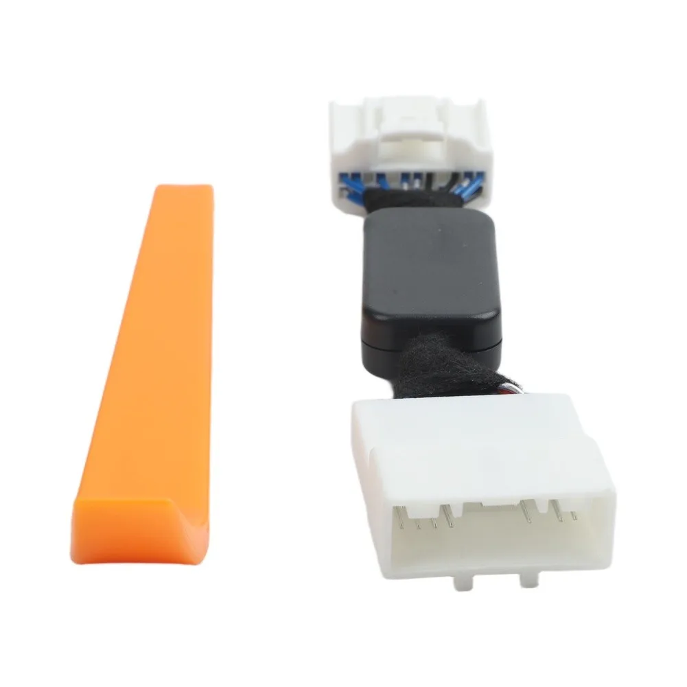 Stop Start For Eliminator for Kia For Telluride 2020 to 2025 Direct Replacement Disable Module Compatible with OEM System