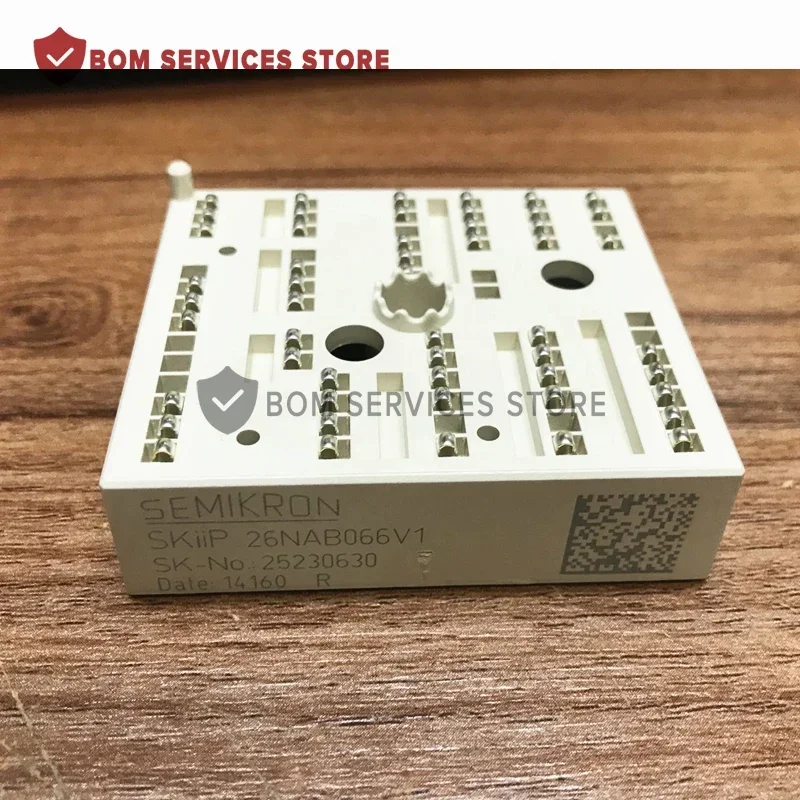 SKIIP26NAB066V1 SKIIP25NAB066V1 SKIIP26NAB066V10 SKIIP26NAB065V1 SKIIP25NEB066V1 NUEVO MÓDULO ORIGINAL