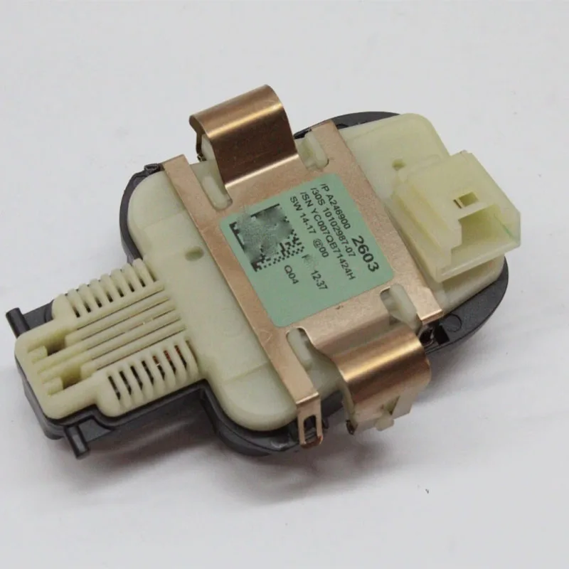 

OE A2469002603 2469002603 Блок управления датчиком дождя (передний) для Mercedes-Benz GLE350 W166 2016-2018