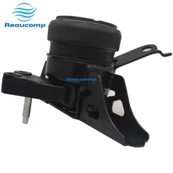 12305-0M060 123050M060 Engine Motor Bracket Fit For Toyota Yaris NCP90 2NZFE VIOS NCP92 2018-2012 12305-21220 1230521220