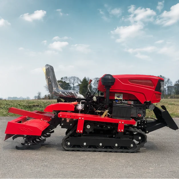 Tracteur agricole compact pers - Agriculture Farming Services avis et prix