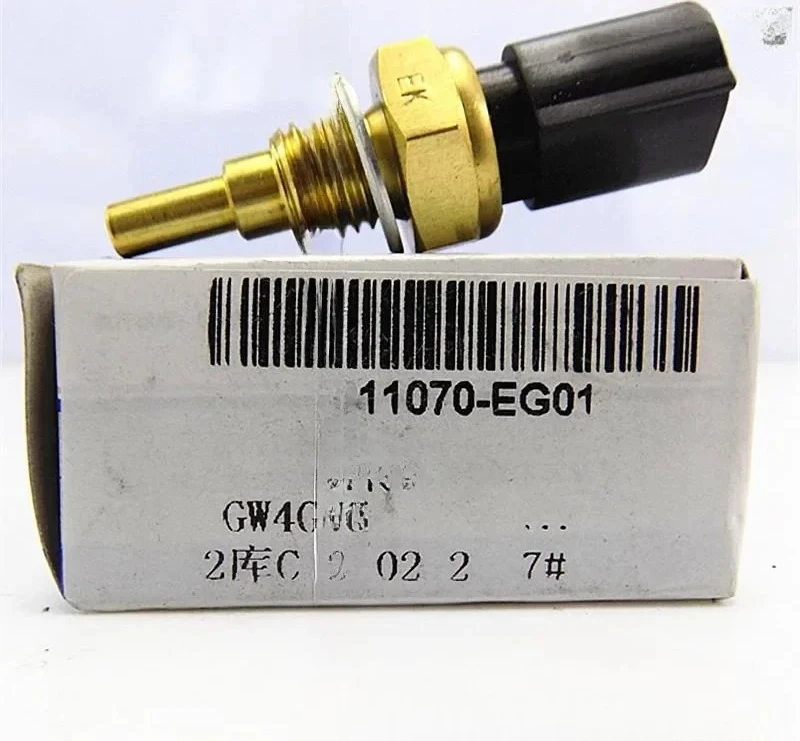 Water Temperature S… - image