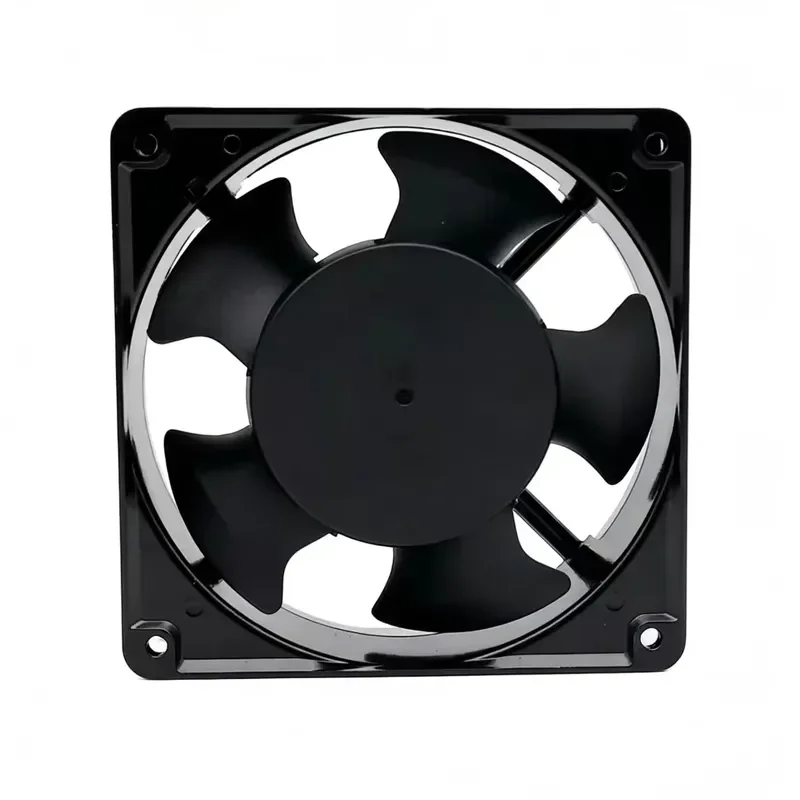 for Kaimei JAMICON JA1238H2 12038 Cooling Fan 12CM 120mm 220V 380V High Speed Industrial Axial Fan