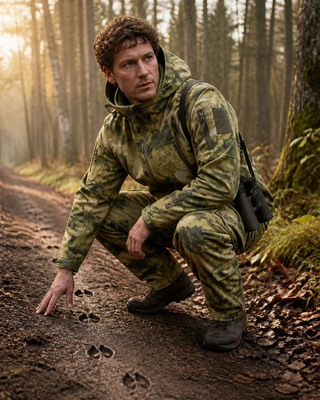 Chaquetas de invierno de forro polar para hombre, trajes de caza, trajes tácticos, abrigos para pesca, senderismo y camping al aire libre, pantalones térmicos impermeables.