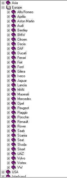 IMMOBILIZER LOCATION ECU CAR AND EPROME  Large Database on Eeproms for All Cars. It Shows The Immo Eeprom Location and Number