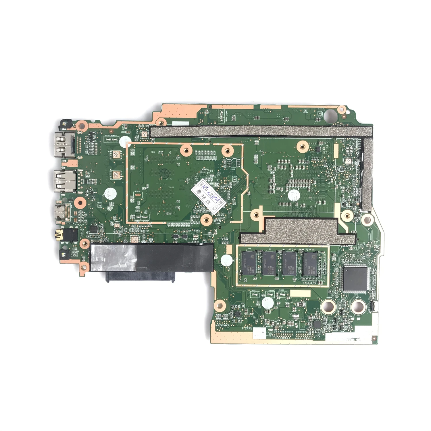 5B20R27415 5B20R27416 5B20R27410 MainBoard สำหรับ Lenovo Ideapad 330S-15ARR แล็ปท็อปเมนบอร์ด R3 / R5 / R7 CPU 4G-RAM 100% OK