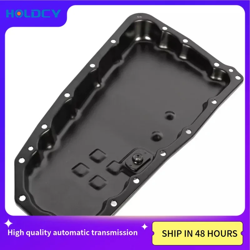 

JF017E JF011E Подходит для NISSAN MITSUBISHI OLANDER 2705A014 Автоматическая коробка передач, масляный бак с 21 отверстием