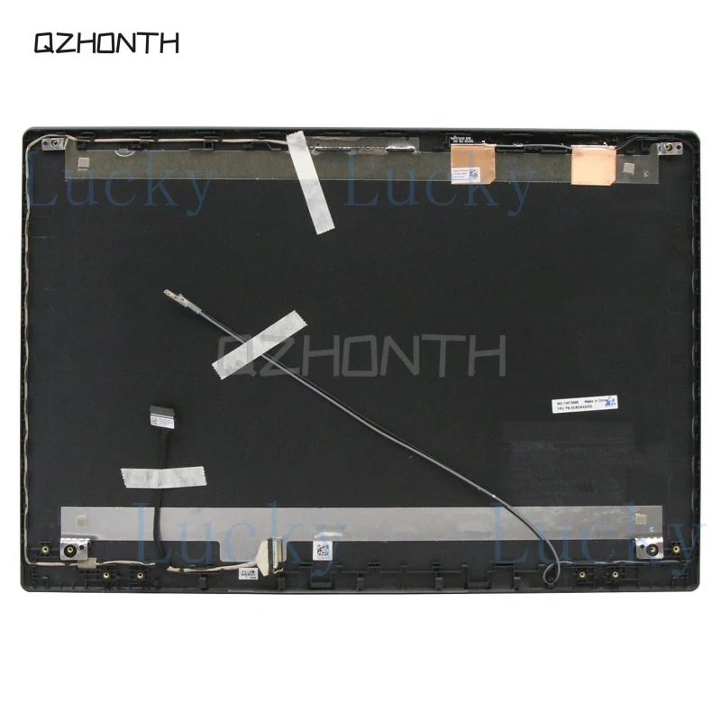 

f New For Lenovo Ideapad S145-15IWL S145-IGM AST API LCD Back Cover+Bezel+Hinges