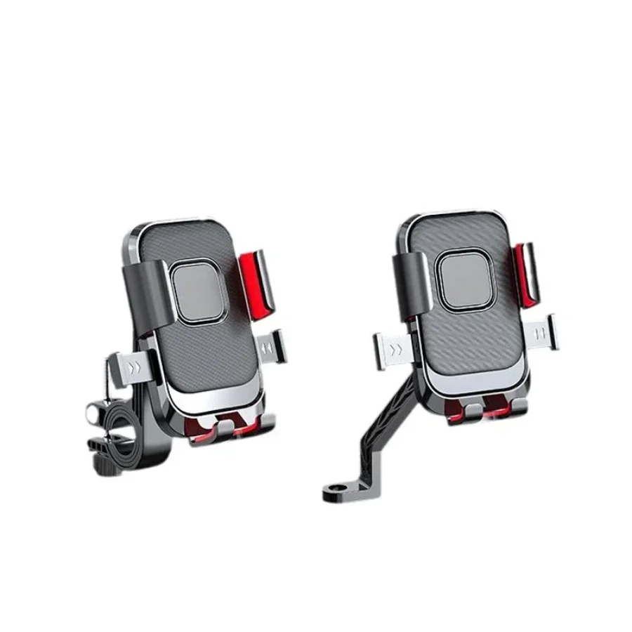 Bike Phone Holder: Only .00! Fast Locking Rotatable & Shockproof