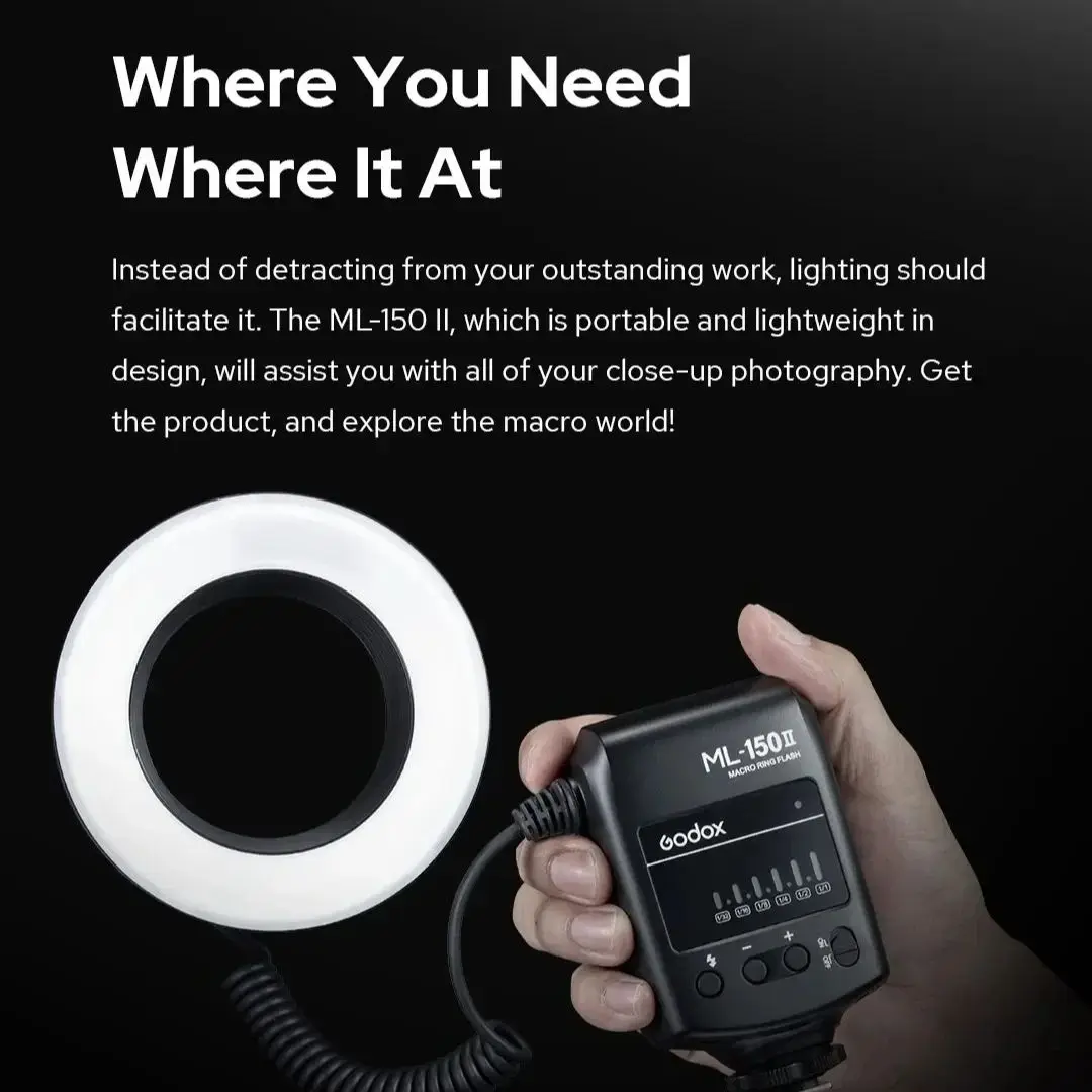Thumbnail 3 - #12 Discounted Camera Flash Lights Worth Buying