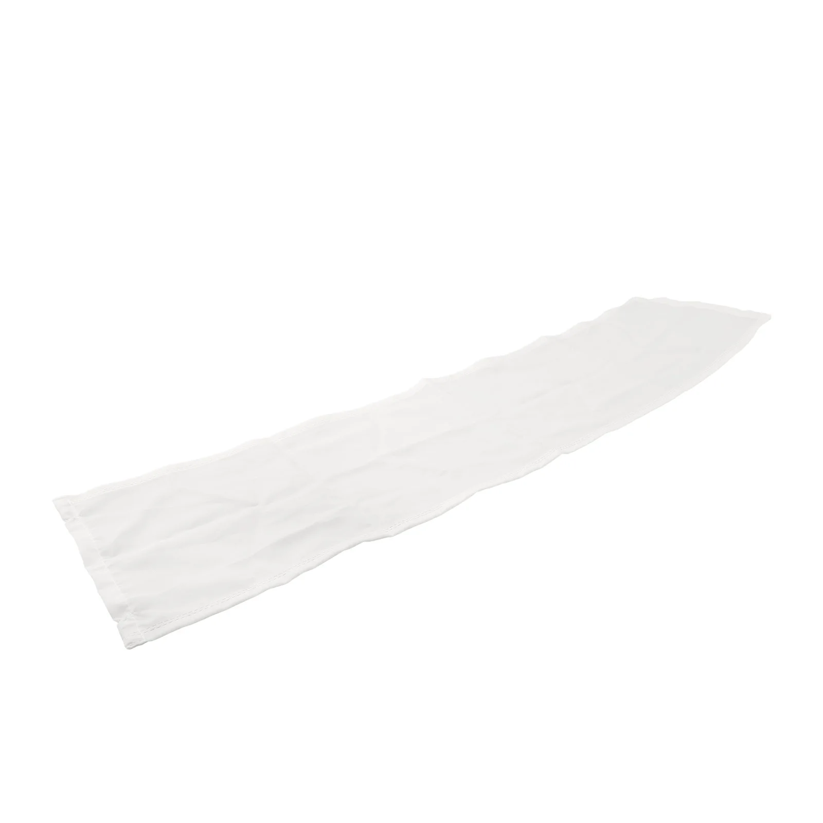 Breathable Dust Cover Magnetic Radiator Pad Length 60 80 100 160 180CM Secure Magnetic Fixation Extended Front Cover