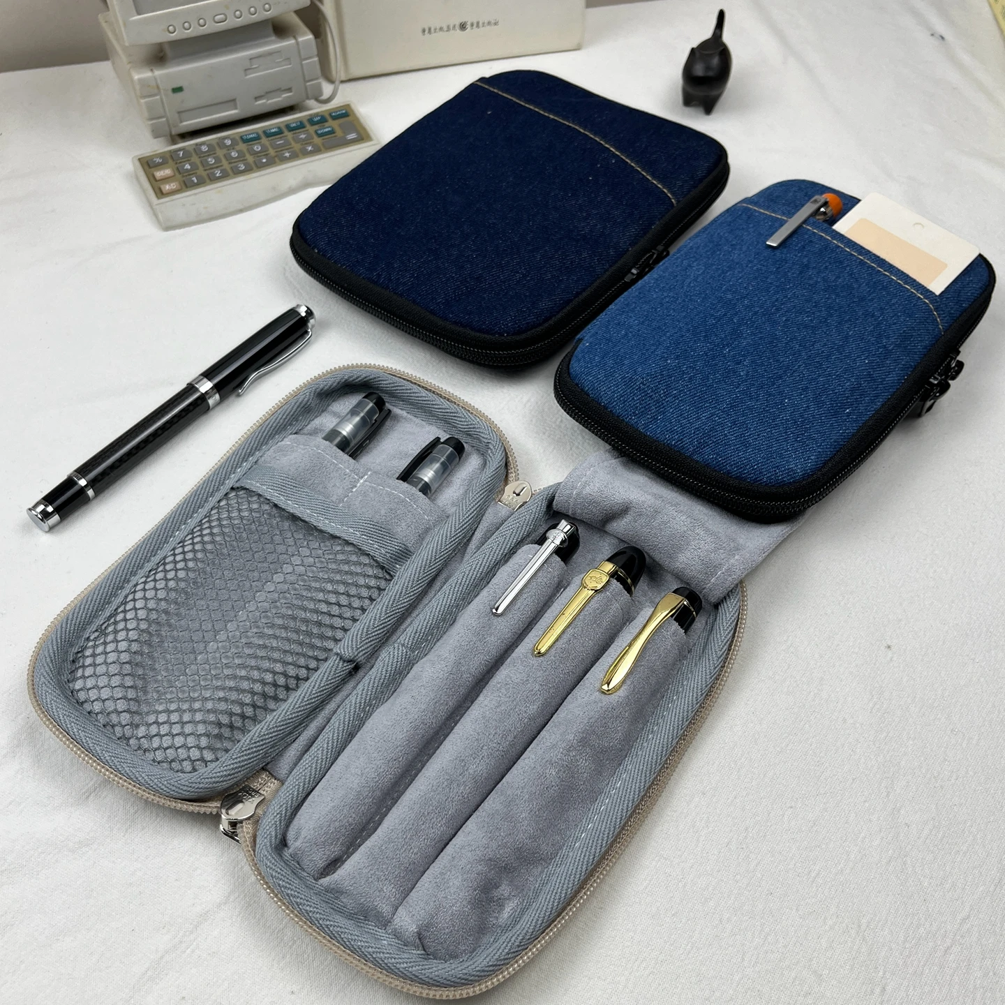 bolsa-para-boligrafos-de-mezclilla-azul-bolsa-para-almacenamiento-de-boligrafos-paquete-de-3-agujeros-bolsa-para-pastel-de-sesamo-bolsa-portatil-con-cremallera
