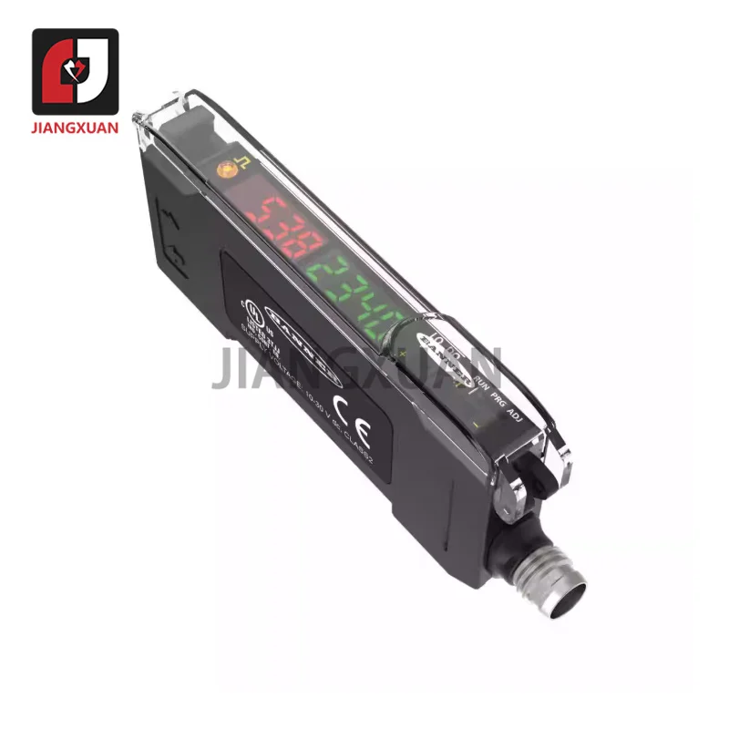 

New BANNER sensor DF-G1-PS-Q7 DF-G1-PS-Q3 DF-G1-PS-Q5 DF-G1-NS-2M DF-G1-PS-2M DF-G3-PS-2M DF-G3-PI-Q5 DF-G3IR-PS-Q5 DF-G3-PS-Q7