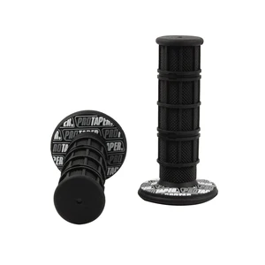 22mm 24mmユニバーサルバイクハンドルバーパーツオートバイハンドルバー用ヤマハKTMモトクロスモトグリップピットバイク 10ベストセールスニトロRCオートバイ-3