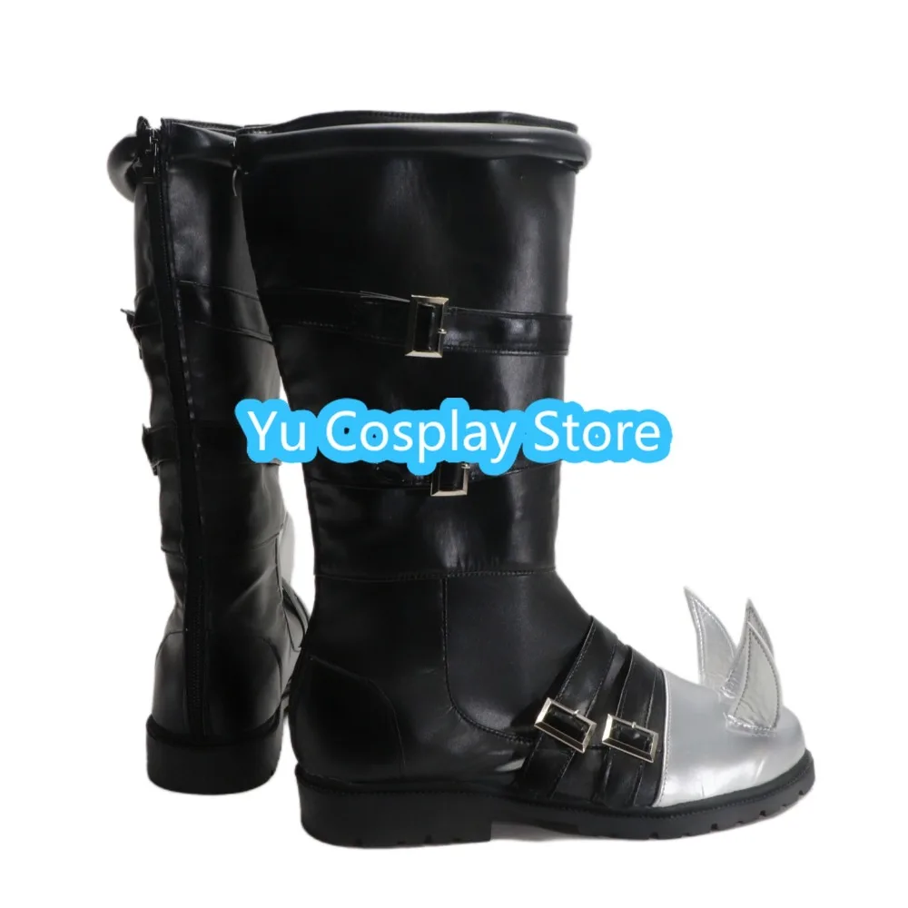 متجر يو التأثيري أحذية الهالوين التأثيرية أحذية أنيمي التأثيرية أحذية أزياء الهالوين الدعائم