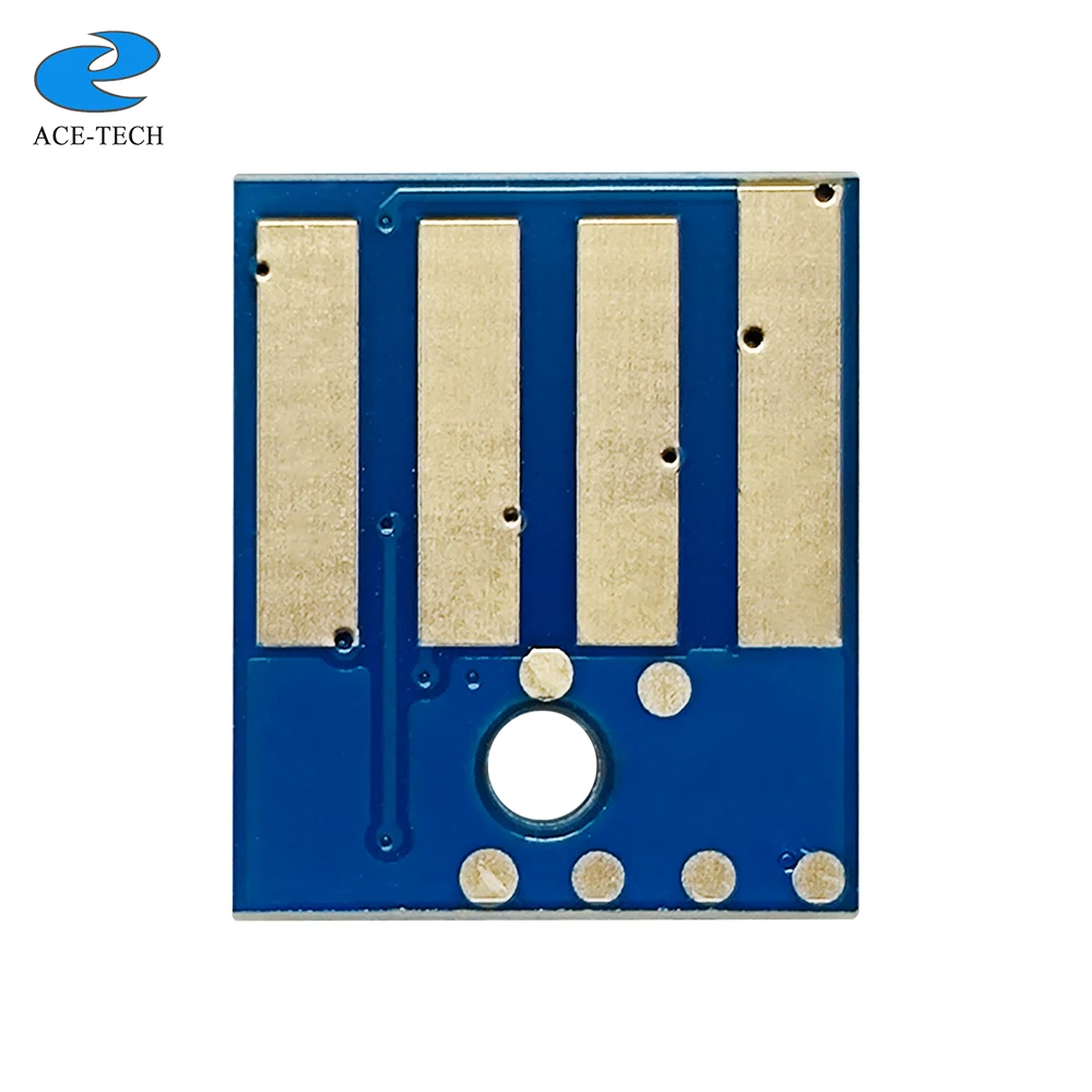 2 uds 20K bizhub 4020 Chip de tóner de cartucho Compatible TNP42 40 para impresora láser Konica Minolta bizhub 4020 WW