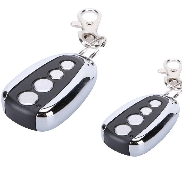 1pc sliding gate opener keyfob transmitter controller remote control SL600 SL1500 CO-Z Mandos R-Tech RT-4