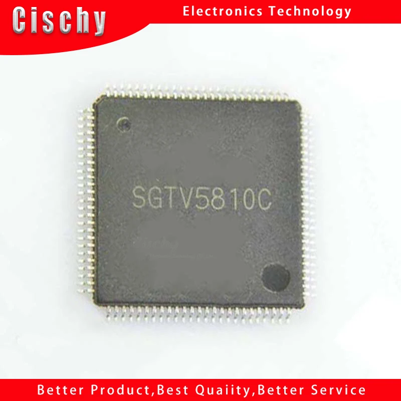 1pcs/lot SGTV5810C SGTV5910C