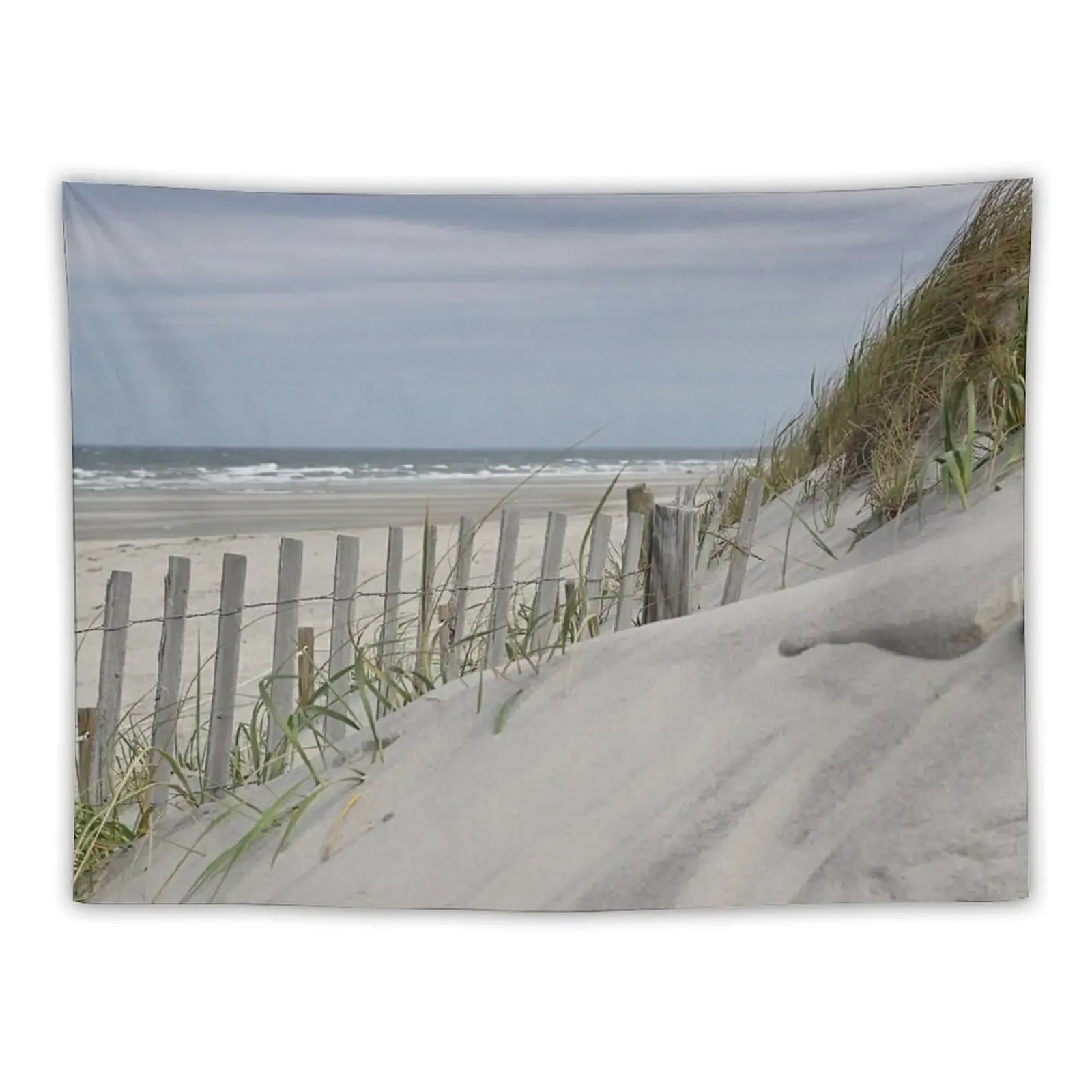 September Seabreeze Tapestry Room Decorator Wall Hangings Decoration Tapestry