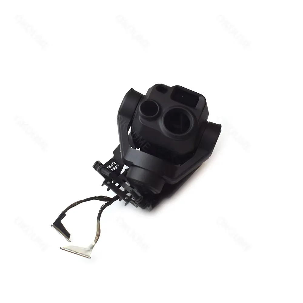 Original Gimbal Housing for Mavic 3T Empty Gimbal Camera Assembly with Signal Cable Replacement Repair Parts