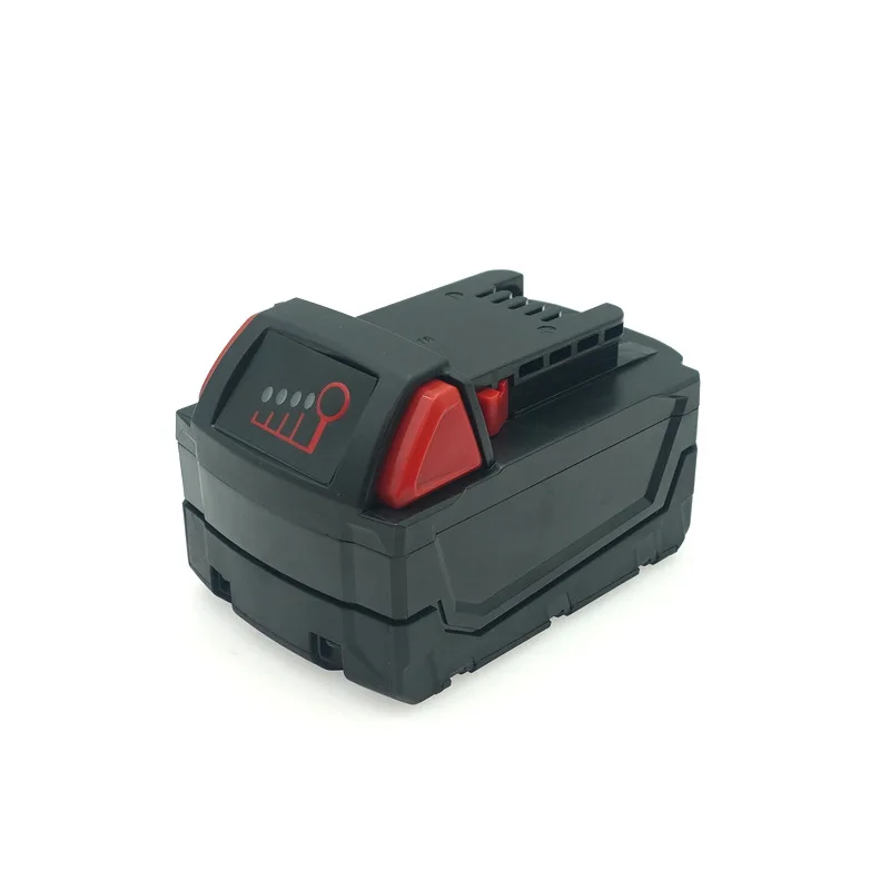 18V Li-Ionen-Batterie-Management-PCBA-Platine 18650 Ladeschutzschaltung für M18 Lithium-Batteriepack – Detail 6