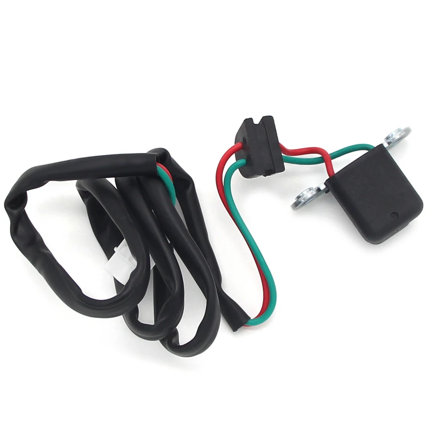 Катушка PULSER для KTM EXC-F 250, модель XC-F CHAMPION EDITION CHAMPION Husaberg FE390 FE450 FE570 FE570S 77039134000