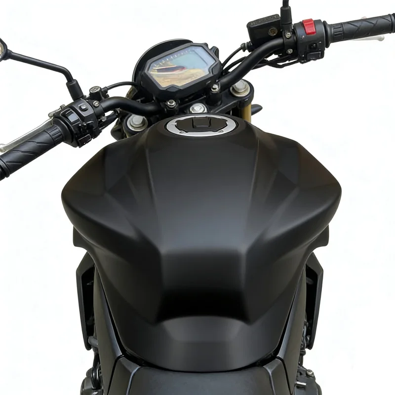 

Защитная крышка топливного бака для мотоциклов Z900 (2017-2026)