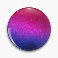 Pride (Bi!) Pin Buttons Brooches  Jewelry Accessory Customize Brooch Fashion Lapel Badges