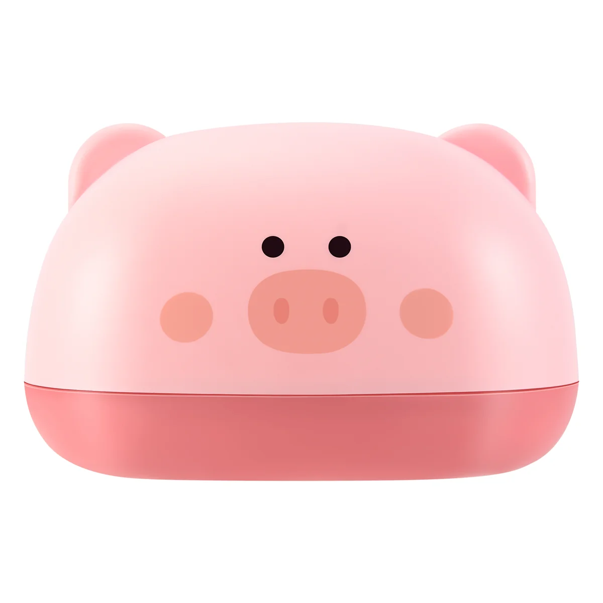 

Napkin Holder Household Living Room Dining Room Creative Pig Storage Box Simple Storage Tissue Box