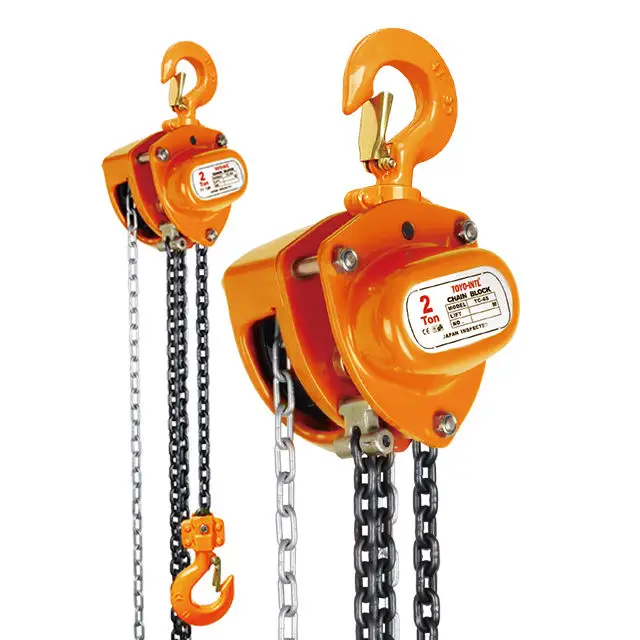 

Chain Block Chain Pulley Block ,Large Load-Bearing ,1ton 2ton 3 Ton and 5 Ton, Chain Hoist,Manual Electric 500kg