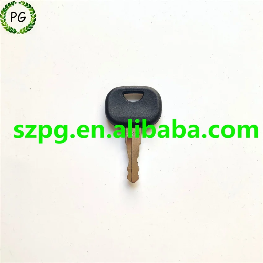 20PCS 14603 Key for JCB Bomag Dynapac Terex Vibromax New Holland NH For Ford Moxy Hamm For Volvo