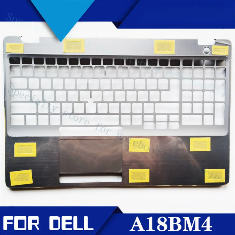 

A+For Dell Latitude E5500 3540 3541 C Shell Silver A18BM4,A1999N，AM2VY000200