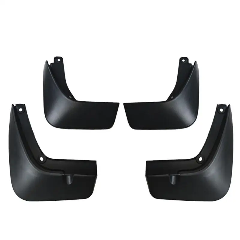 

Car Mudguards Mud Flaps Mudguard Fender Flaps For Hyundai Genesis GV80 2019 2020 2021 2022 2023 2024