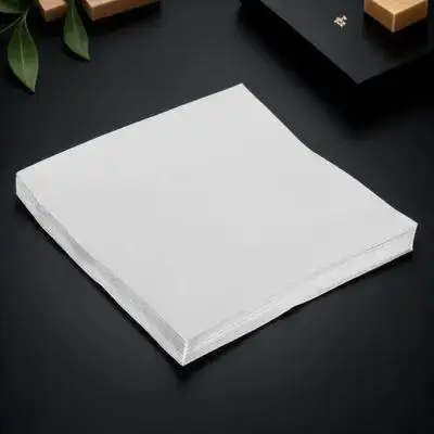 

100 Pcs Origami Creative Paper Products Kits Note Folding Scrapbook Silver Child