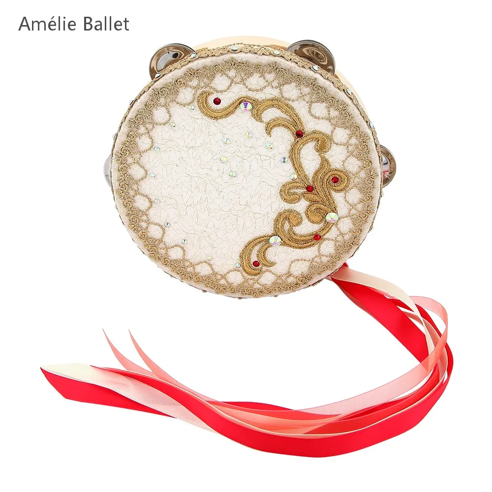 hb030-envio-gratis-tambor-de-mano-de-ballet-rojo-verde-personalizado-accesorios-para-la-variacion-esmeralda