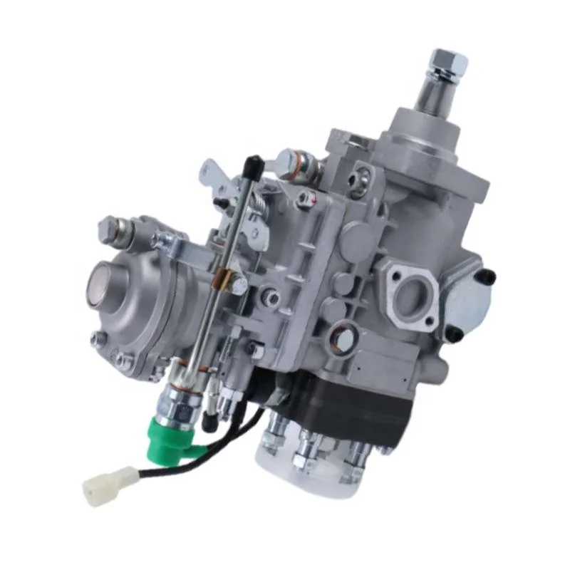 

Diesel Engine Parts Fuel Injection Pump 104642-3090 104742-3090 For Fuel Injection System