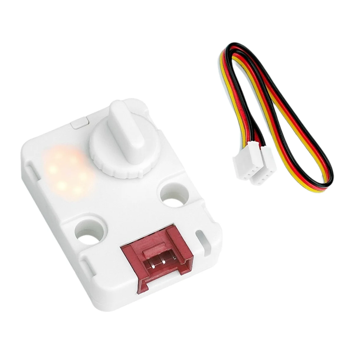 Unit Kontrol SUPER HOT Step16 Mini 16-Bit BCD Rotary Encoder GSMR-16