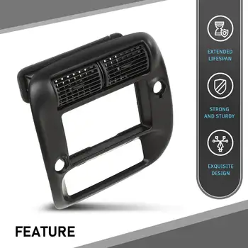 10 best sales לוח מחוונים של פורד אקספלורר - №1