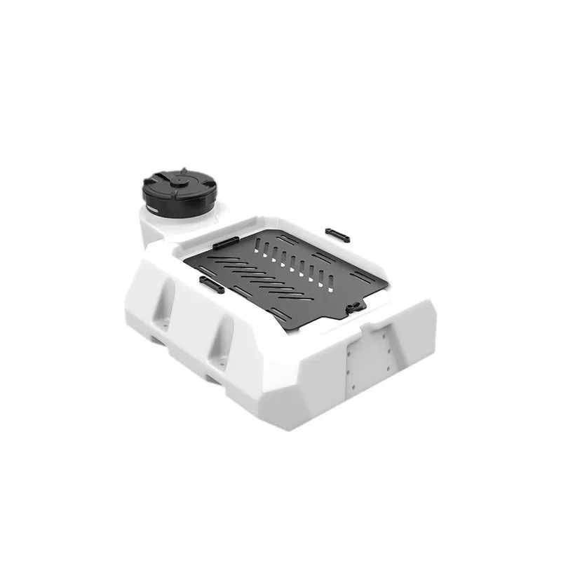 

JIS plant protection drone rack accessories 16L medicine cabinet